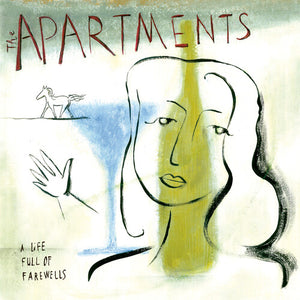 THE APARTMENTS | LIFE FULL OF FAREWELLS