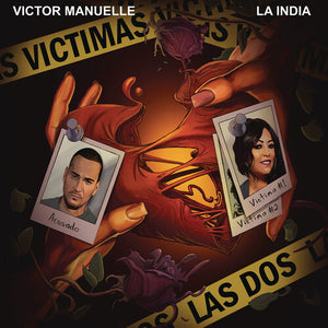 VICTIMAS LAS DOS