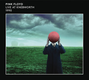 PINK FLOYD | LIVE AT KNEBWORTH
