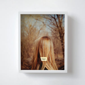 ARCADE FIRE & OWEN PALLETT | HER (SCORE) / O.S.T.
