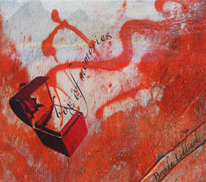 BRENDA LIDDIARD | BOX OF MEMORIES (DIGI)