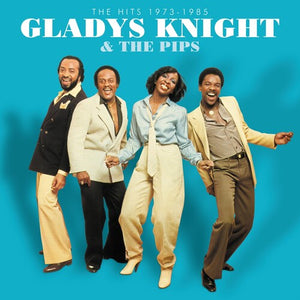 GLADYS KNIGHT & THE PIPS | HITS