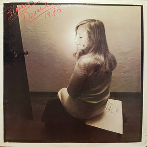 BLOSSOM DEARIE | 1975 - FROM THE METICULOUS TO THE SUBLIME
