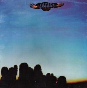 EAGLES | EAGLES - NZ / AUS (ROUGH COVER)
