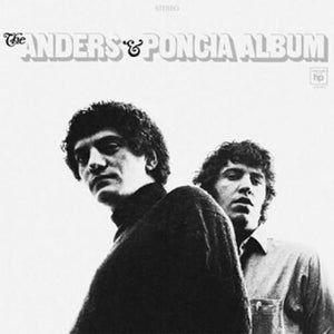 ANDERS & PONCIA | ANDERS & PONCIA ALBUM