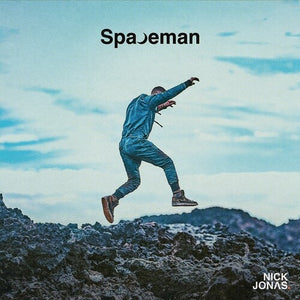 NICK JONAS | SPACEMAN