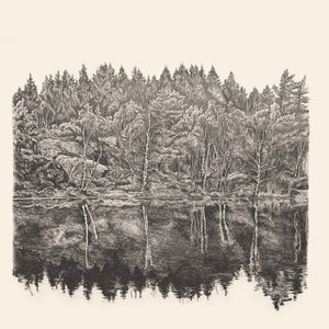 FLETCHER TUCKER | UNLIT TRAIL