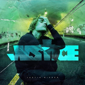 JUSTIN BIEBER | JUSTICE