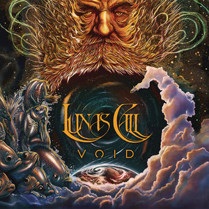 LUNA'S CALL | VOID