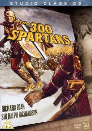 MOVIE DR | 300 SPARTANS - STUDIO CLASSICS EDITION (ZONE 2)