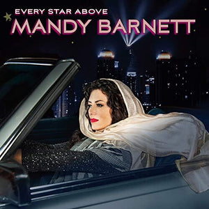 MANDY BARNETT | EVERY STAR ABOVE