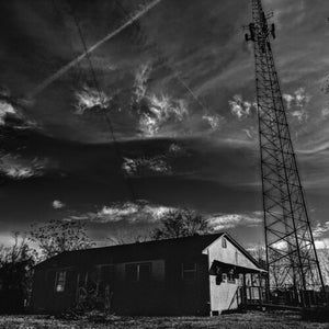 PETER CASE | MIDNIGHT BROADCAST