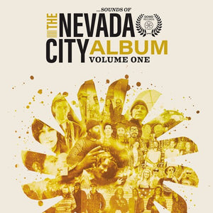 VARIOUS ARTISTS | NEVADA CITY ALBUM / VARIOUS