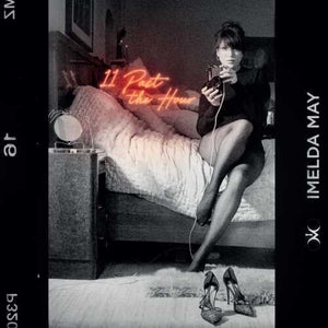 IMELDA MAY | 11 PAST THE HOUR (VINYL)