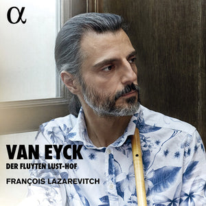 FRANCOIS LAZAREVITCH | DER FLUYTEN LUST-HOF