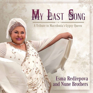 VARIOUS ARTISTS | MY LAST SONG / VARIOUS