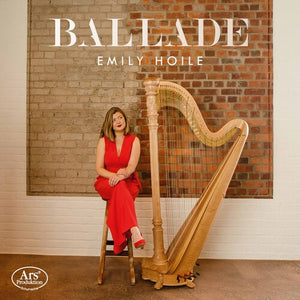 EMILY HOILE | BALLADE