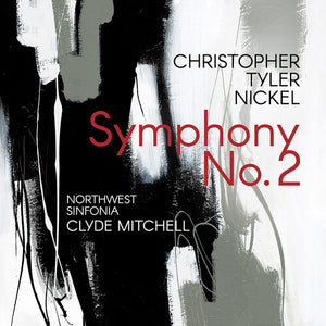 NORTHWEST SINFONIA MITCHELL | SYMPHONY 2