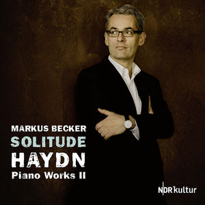 MARKUS BECKER | PIANO WORKS 2