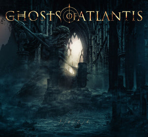 GHOSTS OF ATLANTIS | 3.6.2.4 - TURQUOISE