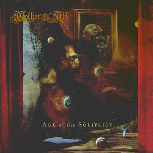 MOTHER OF ALL | AGE OF SOLIPSIST
