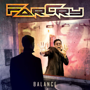 FARCRY | BALANCE