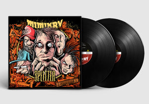 MIMIKRY | SPLITTER