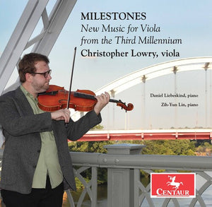 LOWRY LIEBESKIND LIN | MILESTONES