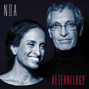 NOA GIL DOR | AFTERALLOGY