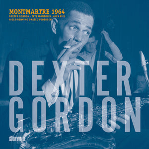VARIOUS ARTISTS | MONTMARTRE 1964 / VARIOUS