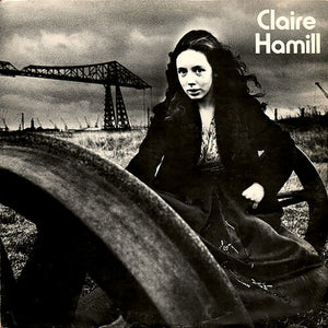 CLAIRE HAMILL | ONE HOUSE LEFT STANDING
