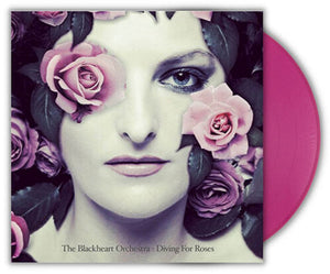 BLACKHEART ORCHESTRA | DIVING FOR ROSES