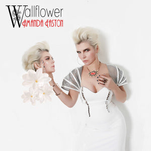 AMANDA EASTON | WALLFLOWER