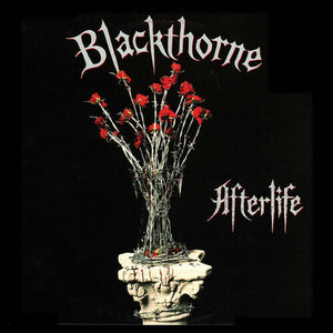 BLACKTHORNE | AFTERLIFE