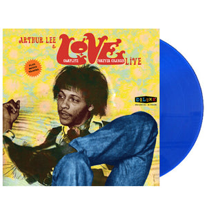 LOVE | COMPLETE FOREVER CHANGES LIVE