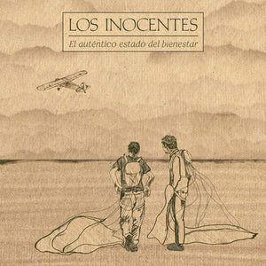 LOS INOCENTES | EL AUTENTICO ESTADO DEL BIENESTAR