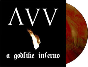 ANCIENT VVISDOM | GODLIKE INFERNO