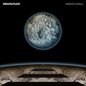KOVACS THE HUN | MIRROR WORLD