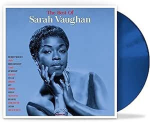 SARAH VAUGHAN | BEST OF