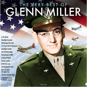 GLENN MILLER | VERY BEST OF