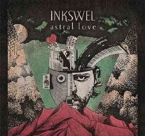 INKSWEL | ASTRAL LOVE