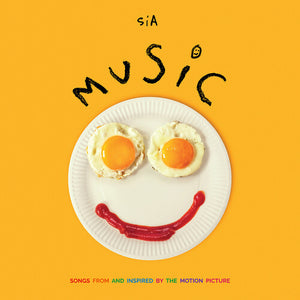 SIA KATE ISOBELLE FURLER^SIA | MUSIC - O.S.T.