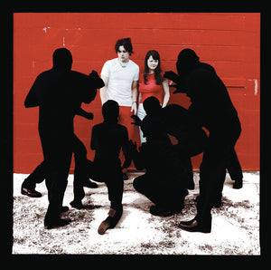 THE WHITE STRIPES | WHITE BLOOD CELLS