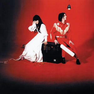 WHITE STRIPES | ELEPHANT