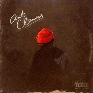 ANT CLEMENS | HAPPY 2 BE HERE