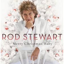 ROD STEWART | MERRY CHRISTMAS BABY