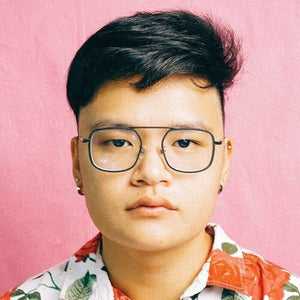 NICADRIO LEE | PALETTE