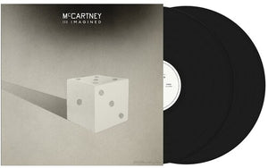 PAUL MCCARTNEY | MCCARTNEY III IMAGINED