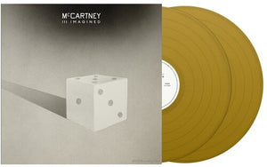 PAUL MCCARTNEY | MCCARTNEY III IMAGINED