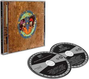 THE BLACK CROWES | SHAKE YOUR MONEY MAKER (2020 REMASTER)